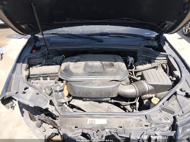 1C4RJEAG9JC471609 Jeep Grand Cherokee Altitude 4x2