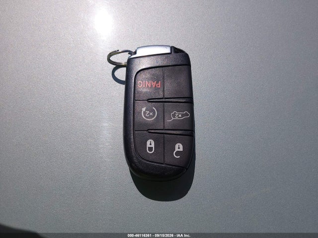 Продаж на аукціоні авто 2018 Jeep Grand Cherokee Altitude 4x2, vin: 1C4RJEAG9JC471609, номер лоту: 46116361