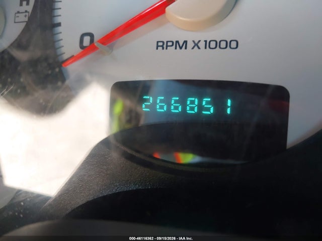 2004 Dodge Ram 2500 Slt/laramie მანქანა იყიდება აუქციონზე, vin: 3D7KU28CX4G243961, აუქციონის ნომერი: 46116362
