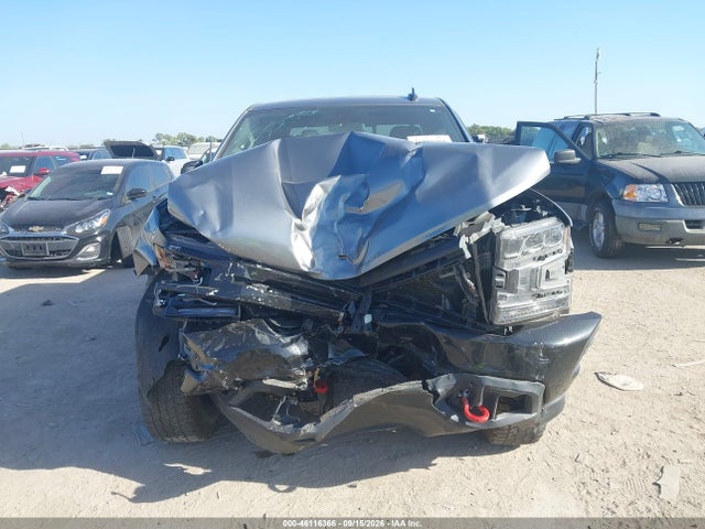 Aukcja sprzedaży 2020 Chevrolet Silverado 1500 4wd  Short Bed Lt Trail Boss, vin: 1GCPYFEDXLZ183218, numer aukcji: 46116366