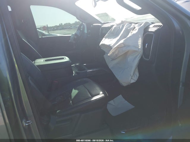Aukcja sprzedaży 2020 Chevrolet Silverado 1500 4wd  Short Bed Lt Trail Boss, vin: 1GCPYFEDXLZ183218, numer aukcji: 46116366