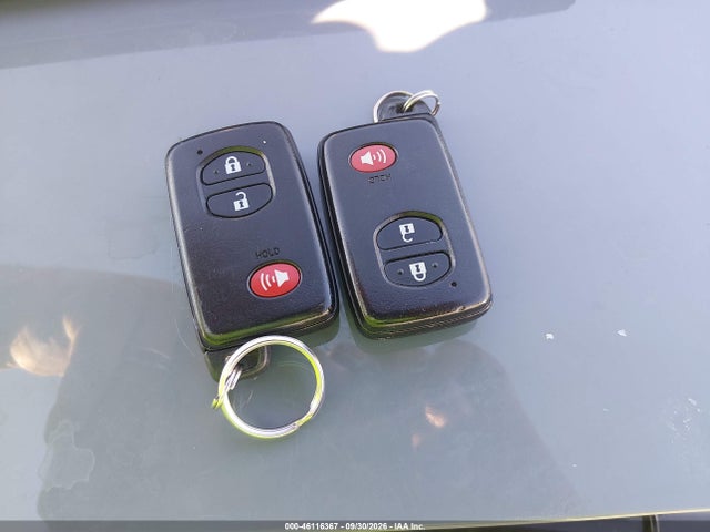 Aukcja sprzedaży 2011 Toyota Prius, vin: JTDKN3DU8B1429683, numer aukcji: 46116367