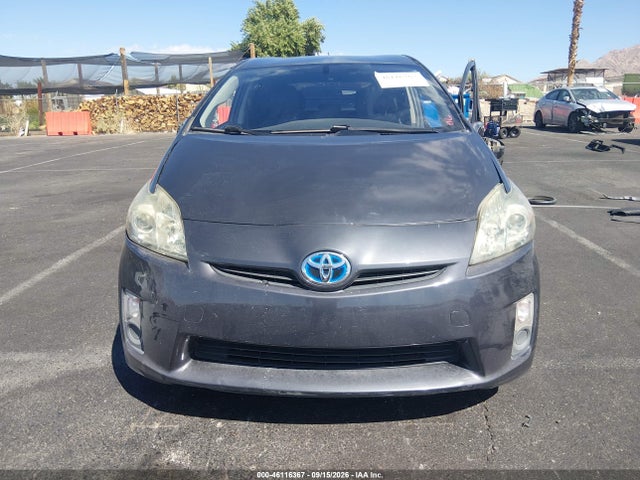 Aukcja sprzedaży 2011 Toyota Prius, vin: JTDKN3DU8B1429683, numer aukcji: 46116367