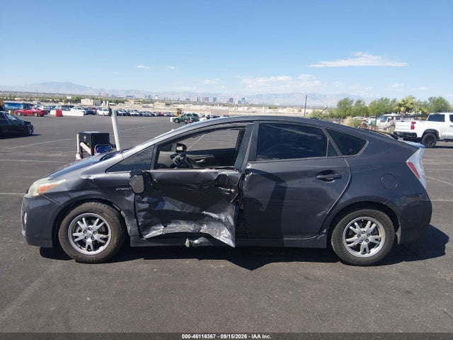 Aukcja sprzedaży 2011 Toyota Prius, vin: JTDKN3DU8B1429683, numer aukcji: 46116367