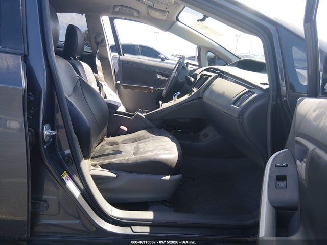 Aukcja sprzedaży 2011 Toyota Prius, vin: JTDKN3DU8B1429683, numer aukcji: 46116367