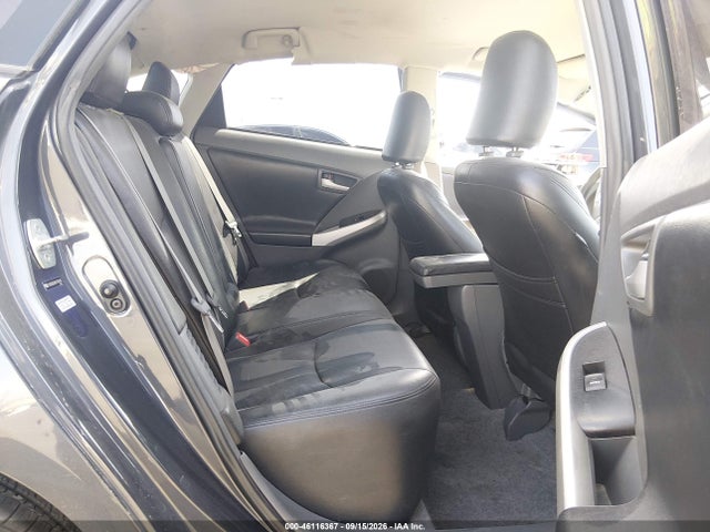 Aukcja sprzedaży 2011 Toyota Prius, vin: JTDKN3DU8B1429683, numer aukcji: 46116367