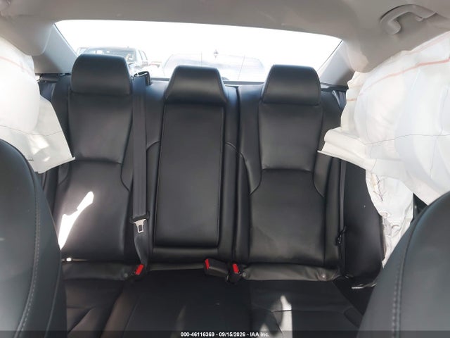 2024 Honda Accord Hybrid Touring მანქანა იყიდება აუქციონზე, vin: 1HGCY2F85RA050304, აუქციონის ნომერი: 46116369