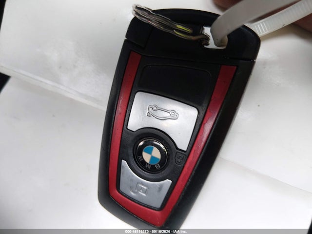 2012 Bmw 328i მანქანა იყიდება აუქციონზე, vin: WBA3A5C50CF257740, აუქციონის ნომერი: 46116370