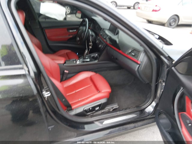 2012 Bmw 328i მანქანა იყიდება აუქციონზე, vin: WBA3A5C50CF257740, აუქციონის ნომერი: 46116370
