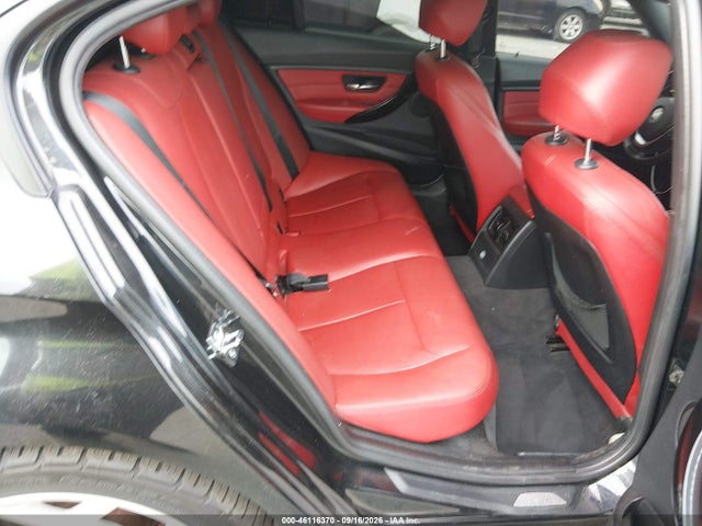 2012 Bmw 328i მანქანა იყიდება აუქციონზე, vin: WBA3A5C50CF257740, აუქციონის ნომერი: 46116370