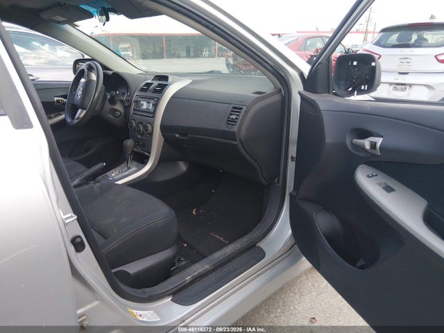 Продажа на аукционе авто 2012 Toyota Corolla S, vin: 5YFBU4EE4CP024594, номер лота: 46116372