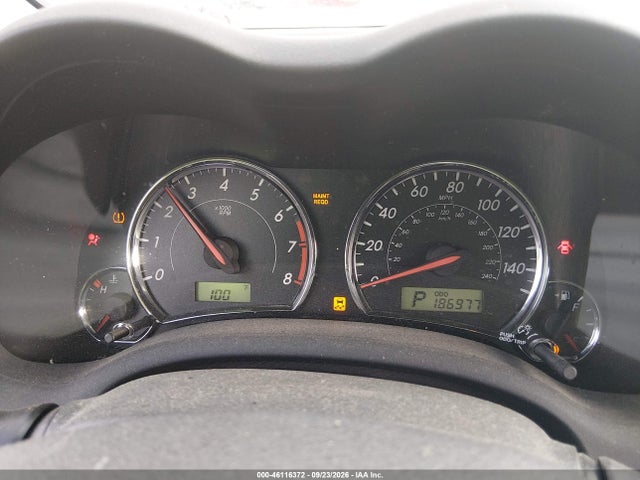 Продажа на аукционе авто 2012 Toyota Corolla S, vin: 5YFBU4EE4CP024594, номер лота: 46116372