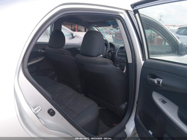 Продажа на аукционе авто 2012 Toyota Corolla S, vin: 5YFBU4EE4CP024594, номер лота: 46116372