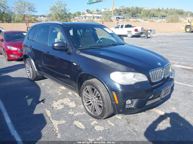 46116378 :رقم المزاد ، 5UXZV4C59D0B07756 vin ، 2013 Bmw X5 Xdrive35i/xdrive35i Premium/xdrive35i Sport Activity مزاد بيع