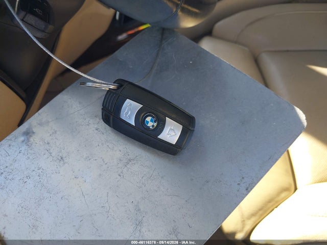 46116378 :رقم المزاد ، 5UXZV4C59D0B07756 vin ، 2013 Bmw X5 Xdrive35i/xdrive35i Premium/xdrive35i Sport Activity مزاد بيع