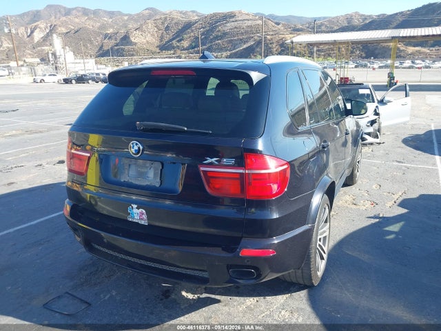 46116378 :رقم المزاد ، 5UXZV4C59D0B07756 vin ، 2013 Bmw X5 Xdrive35i/xdrive35i Premium/xdrive35i Sport Activity مزاد بيع