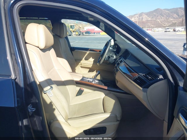 46116378 :رقم المزاد ، 5UXZV4C59D0B07756 vin ، 2013 Bmw X5 Xdrive35i/xdrive35i Premium/xdrive35i Sport Activity مزاد بيع