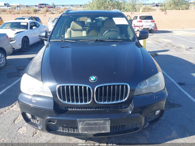 46116378 :رقم المزاد ، 5UXZV4C59D0B07756 vin ، 2013 Bmw X5 Xdrive35i/xdrive35i Premium/xdrive35i Sport Activity مزاد بيع