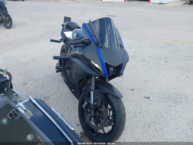 Продажа на аукционе авто 2024 Yamaha Yzfr7, vin: JYARM38E8RA009514, номер лота: 46116379