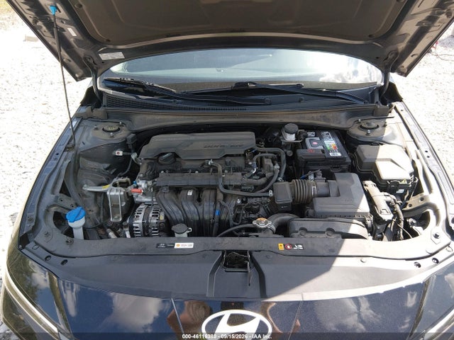 Aukcja sprzedaży 2024 Hyundai Elantra Sel, vin: KMHLS4DG4RU829368, numer aukcji: 46116380