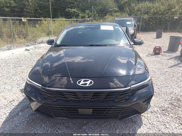 Aukcja sprzedaży 2024 Hyundai Elantra Sel, vin: KMHLS4DG4RU829368, numer aukcji: 46116380