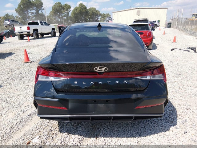 Aukcja sprzedaży 2024 Hyundai Elantra Sel, vin: KMHLS4DG4RU829368, numer aukcji: 46116380