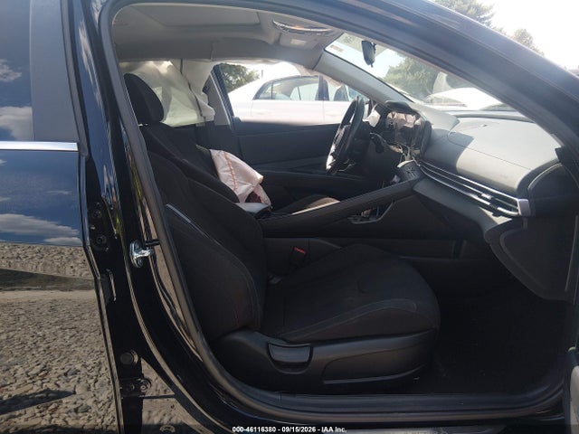 Aukcja sprzedaży 2024 Hyundai Elantra Sel, vin: KMHLS4DG4RU829368, numer aukcji: 46116380