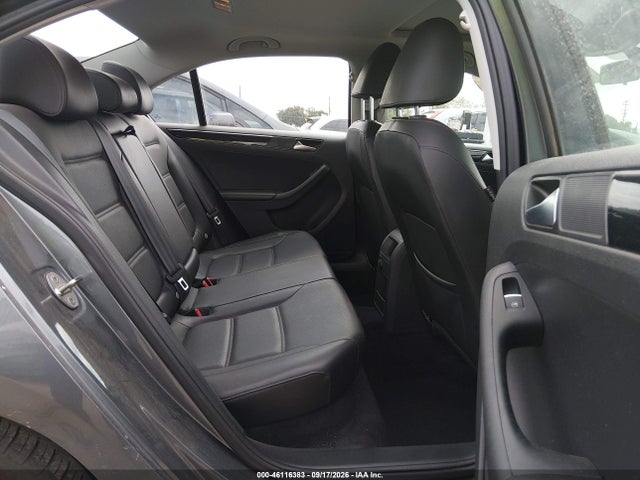 Aukcja sprzedaży 2017 Volkswagen Jetta 1.8t Sel/1.8t Sel Premium, vin: 3VWL17AJ4HM411739, numer aukcji: 46116383