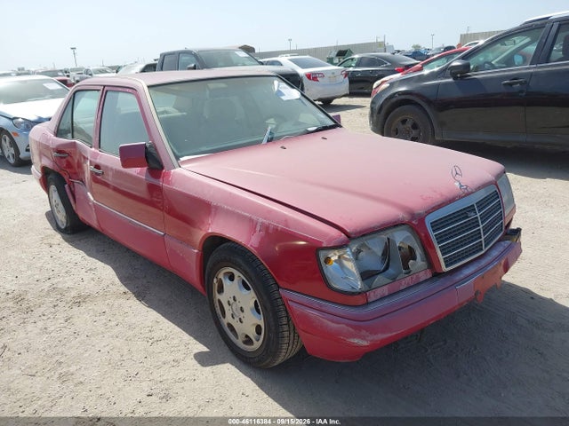 Продаж на аукціоні авто 1994 Mercedes-benz E 320, vin: WDBEA32E8RC126288, номер лоту: 46116384