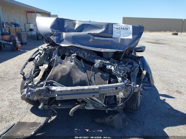46116387 :رقم المزاد ، 1HGCR2F35FA111938 vin ، 2015 Honda Accord Lx مزاد بيع