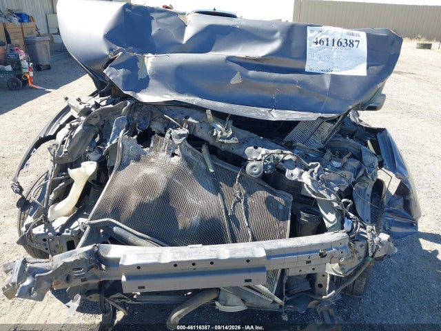46116387 :رقم المزاد ، 1HGCR2F35FA111938 vin ، 2015 Honda Accord Lx مزاد بيع