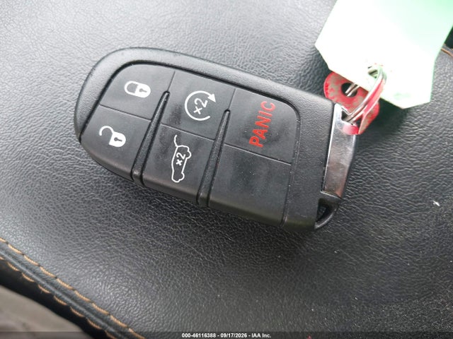 46116388 :رقم المزاد ، 3C4NJDCB3KT695295 vin ، 2019 Jeep Compass Limited 4x4 مزاد بيع