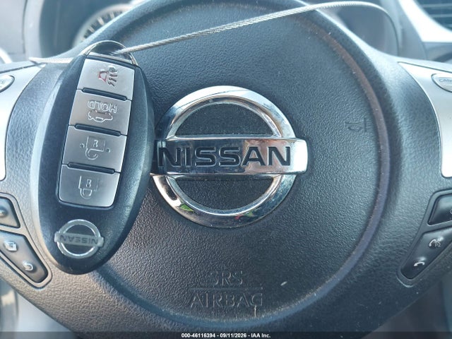 Nissan SENTRA SV 2017 3N1AB7AP6HY346450 Image 11