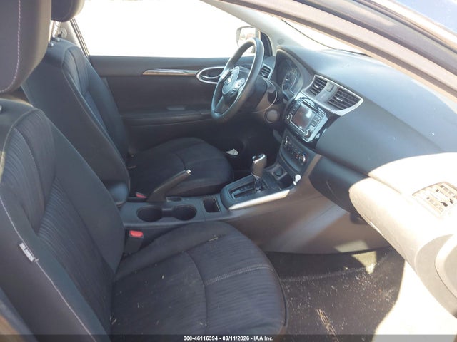 Nissan SENTRA SV 2017 3N1AB7AP6HY346450 Image 5