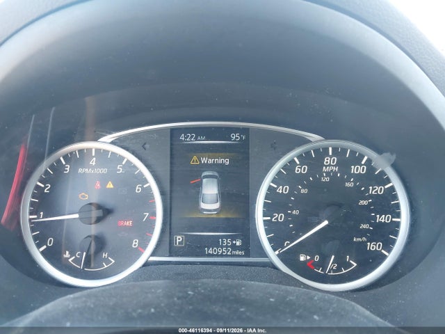 Nissan SENTRA SV 2017 3N1AB7AP6HY346450 Image 7