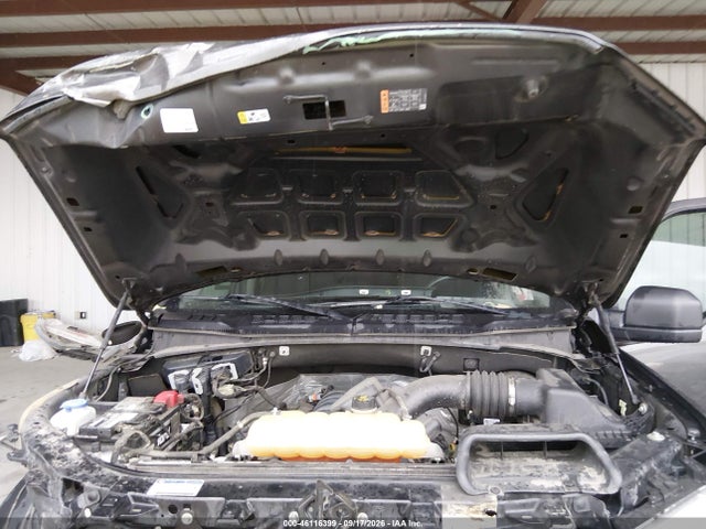 1FTEW1C56JKF34370 Ford F-150 Xl