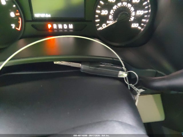 1FTEW1C56JKF34370 Ford F-150 Xl