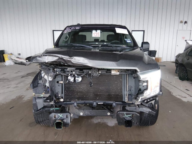 1FTEW1C56JKF34370 Ford F-150 Xl
