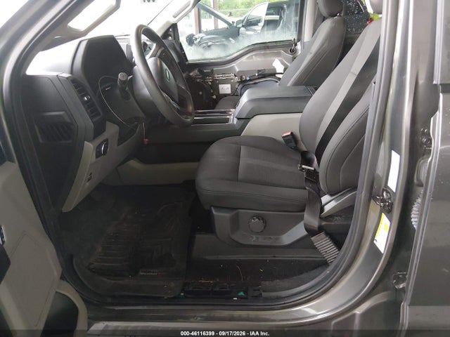 1FTEW1C56JKF34370 Ford F-150 Xl