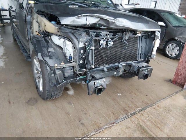 1FTEW1C56JKF34370 Ford F-150 Xl