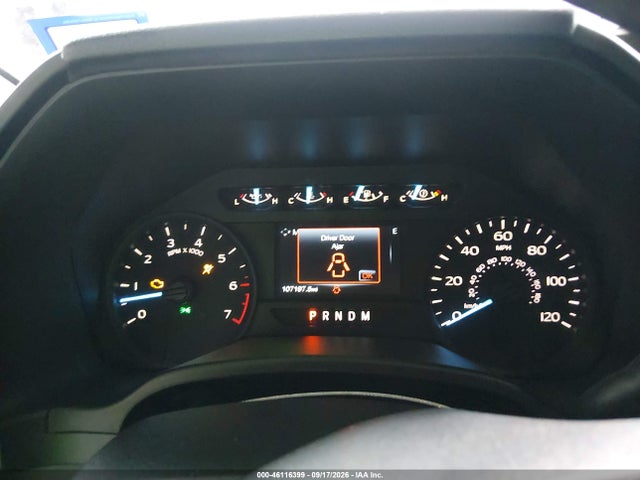 1FTEW1C56JKF34370 Ford F-150 Xl