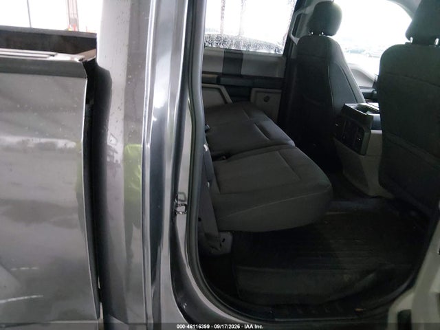 1FTEW1C56JKF34370 Ford F-150 Xl