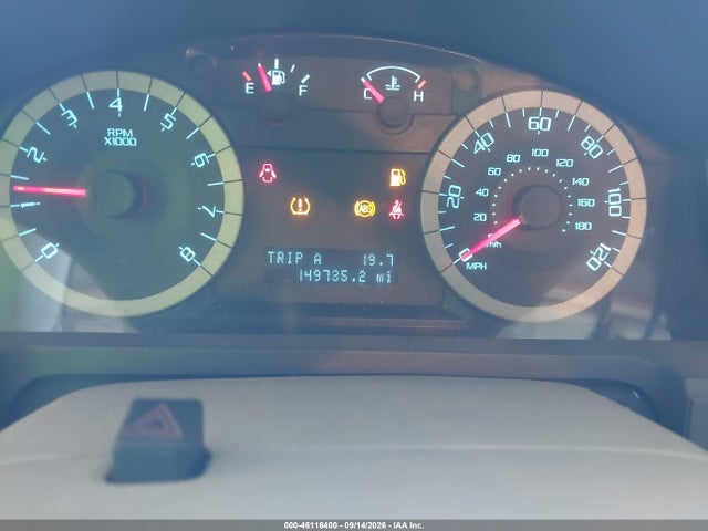 46116400 :رقم المزاد ، 1FMCU9DG4BKA34166 vin ، 2011 Ford Escape Xlt مزاد بيع