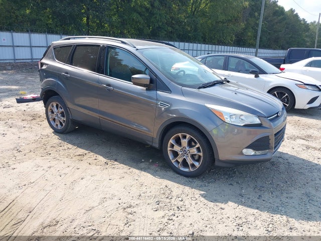 Продаж на аукціоні авто 2014 Ford Escape Se, vin: 1FMCU0GX7EUD71446, номер лоту: 46116402