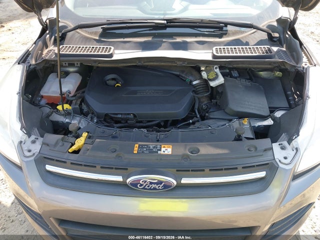 Aukcja sprzedaży 2014 Ford Escape Se, vin: 1FMCU0GX7EUD71446, numer aukcji: 46116402