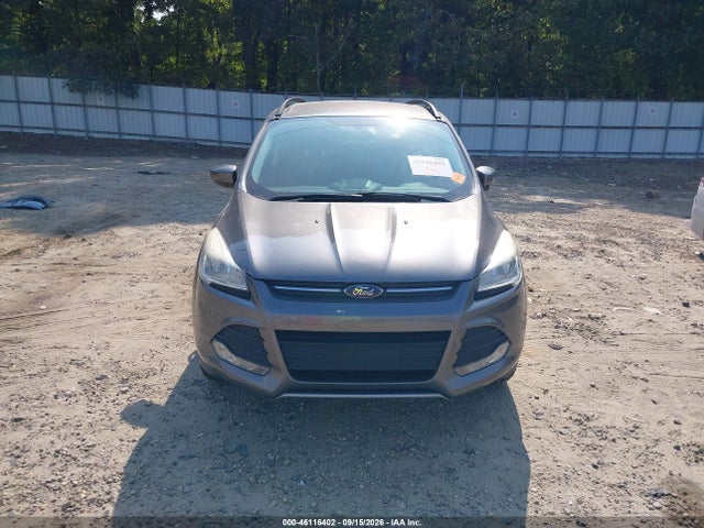 Aukcja sprzedaży 2014 Ford Escape Se, vin: 1FMCU0GX7EUD71446, numer aukcji: 46116402