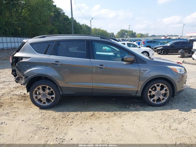 Aukcja sprzedaży 2014 Ford Escape Se, vin: 1FMCU0GX7EUD71446, numer aukcji: 46116402