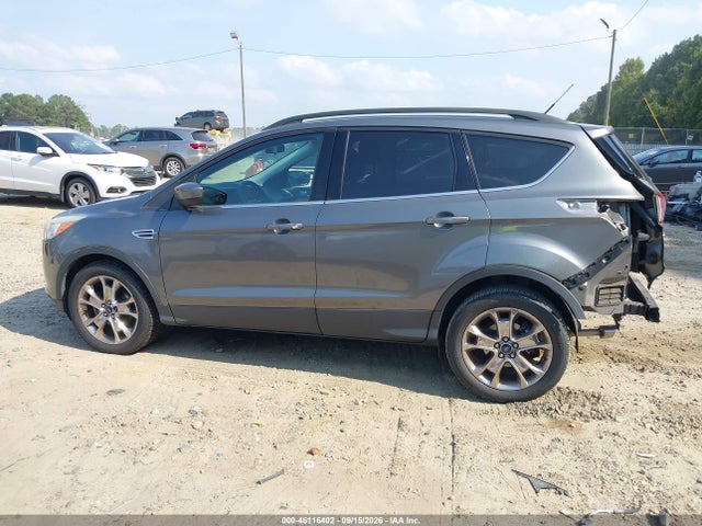 Aukcja sprzedaży 2014 Ford Escape Se, vin: 1FMCU0GX7EUD71446, numer aukcji: 46116402