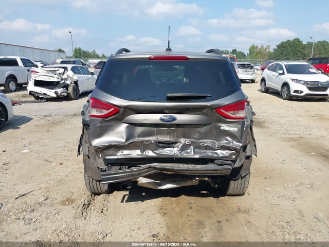 Aukcja sprzedaży 2014 Ford Escape Se, vin: 1FMCU0GX7EUD71446, numer aukcji: 46116402
