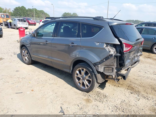 Aukcja sprzedaży 2014 Ford Escape Se, vin: 1FMCU0GX7EUD71446, numer aukcji: 46116402